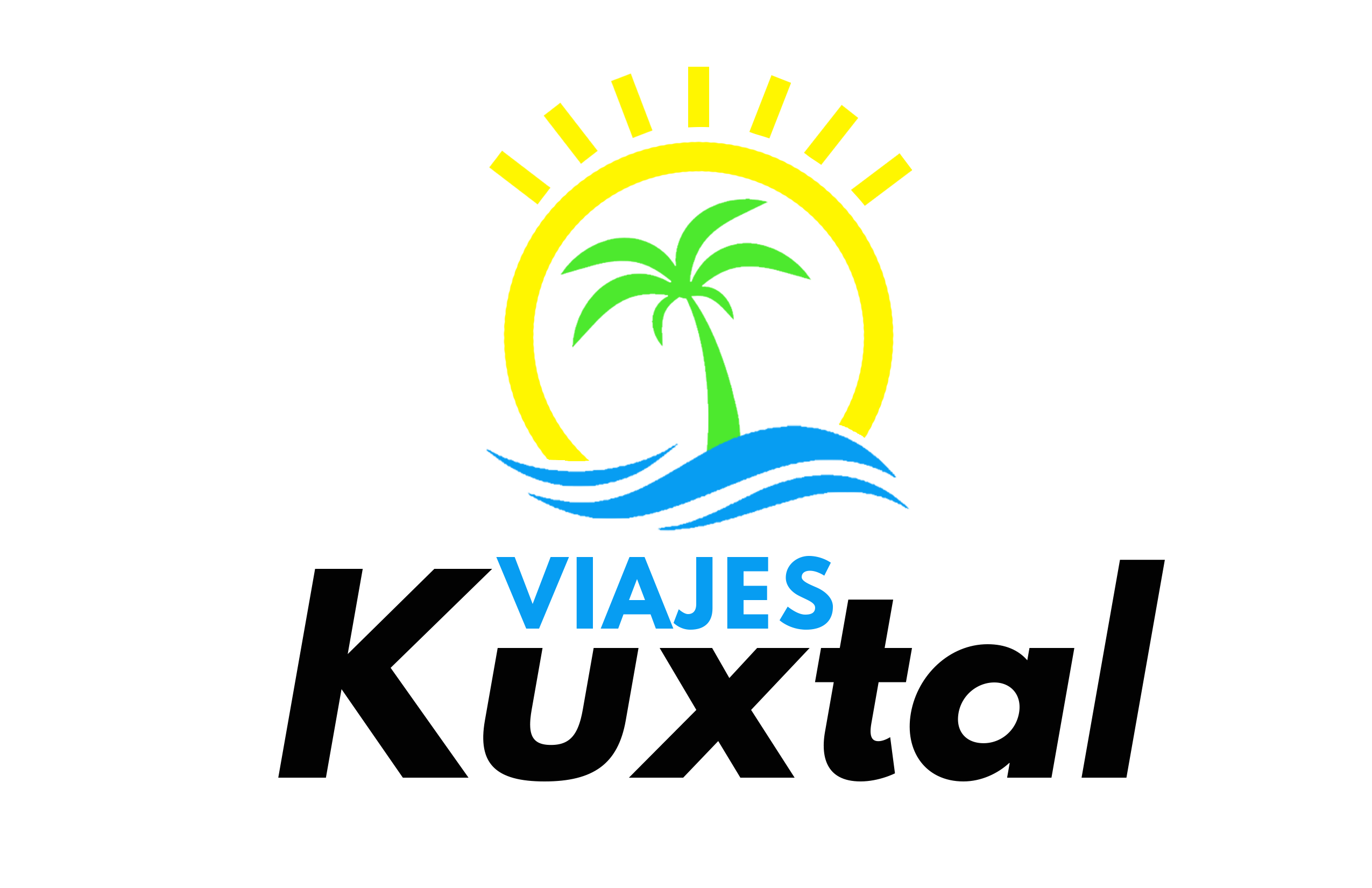 Viajes kuxtal